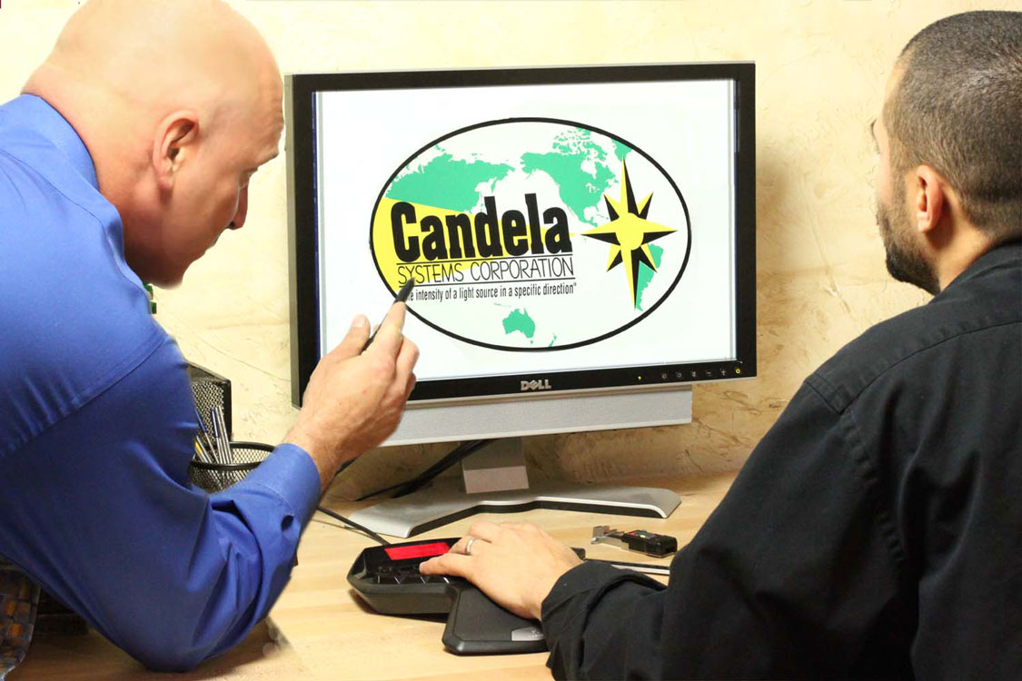 Sales to Cad Designer