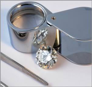 How To Select Diamond Clarity