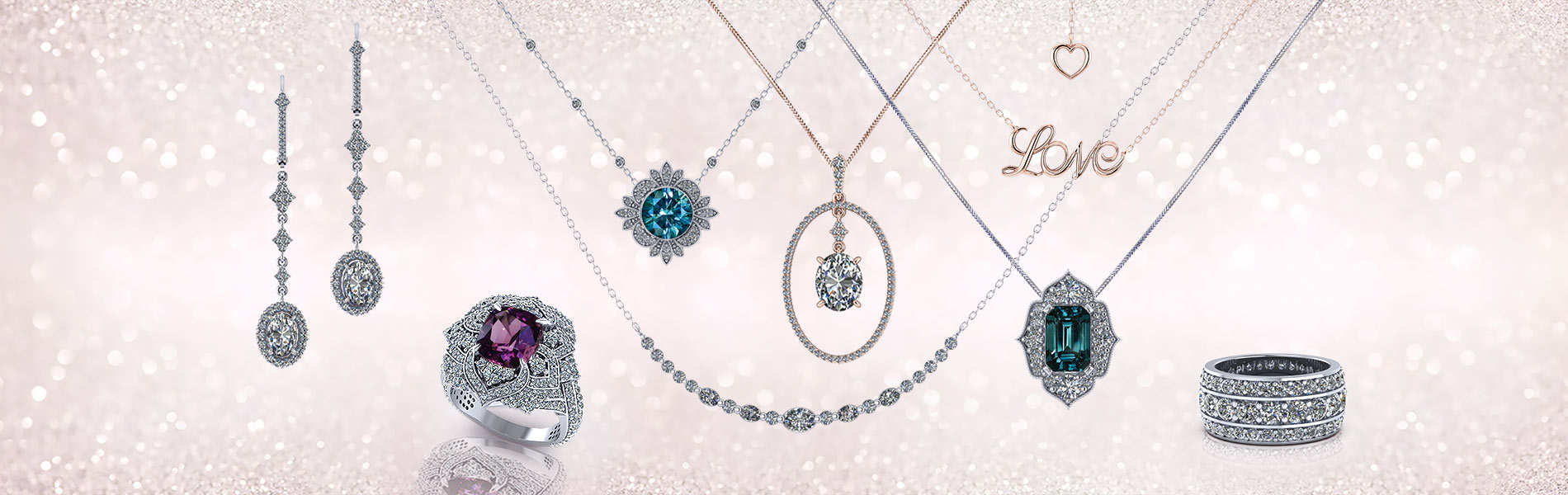 Jewelry Designs