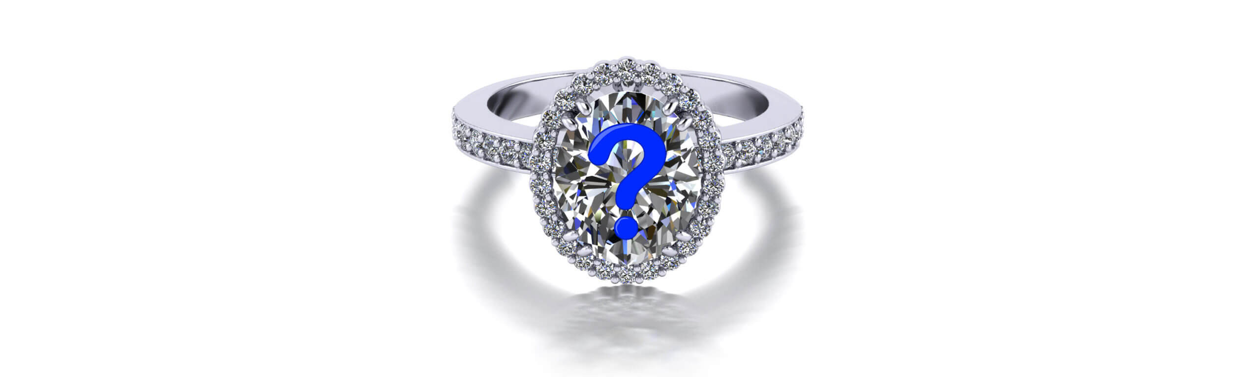 Moisonite Engagement Rings