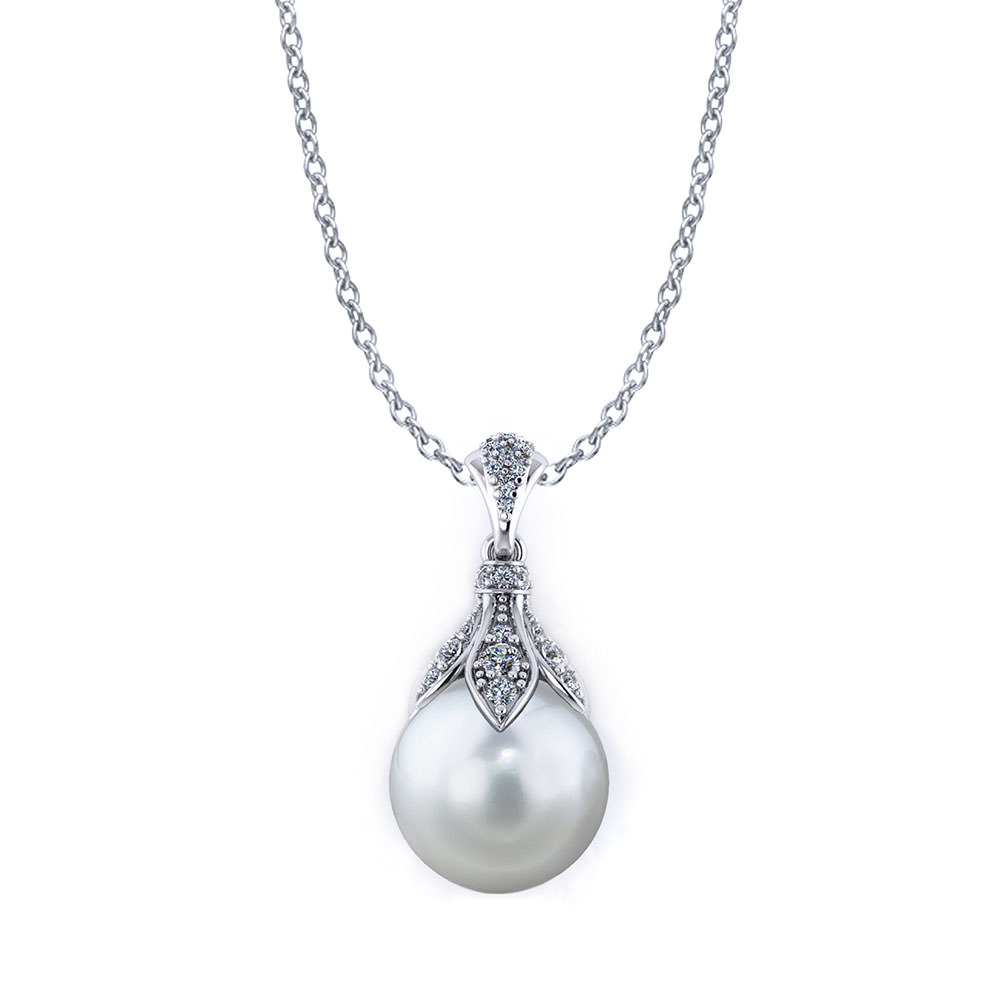 pearl pendant jewelry