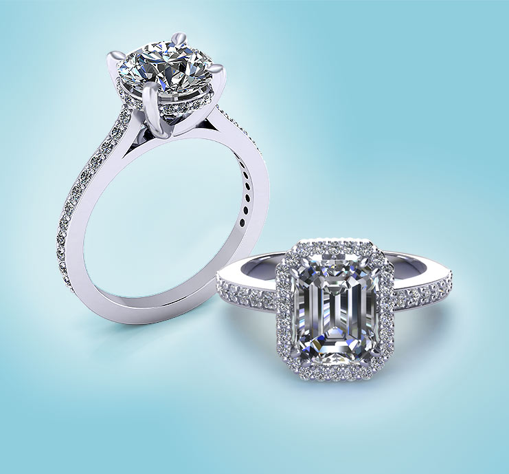 Engagement Rings