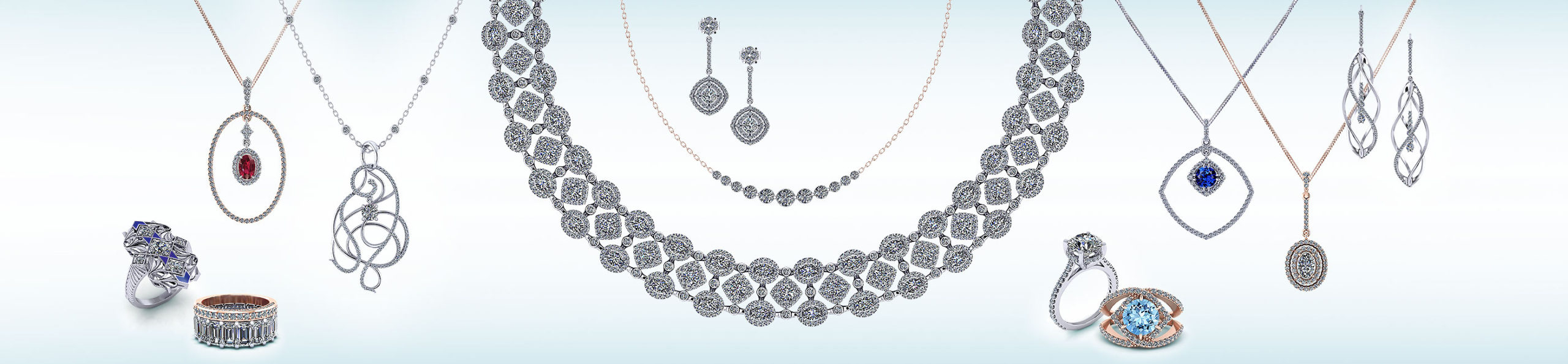 Fine Jewelry Designs