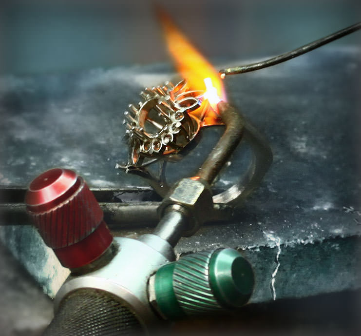 jewelry repair