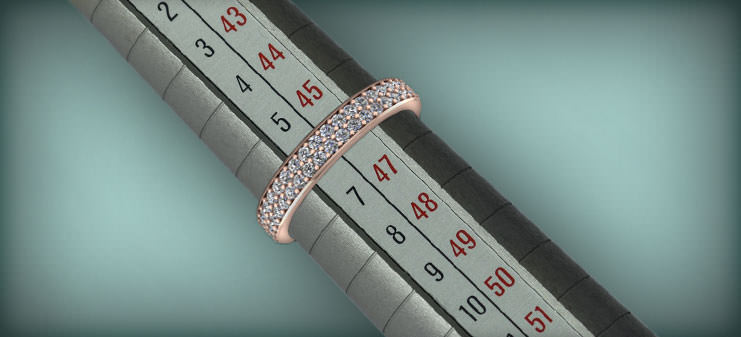 ring sizing
