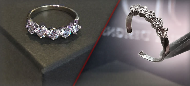 jewelry restoration