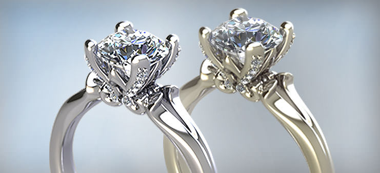 rhodium plating