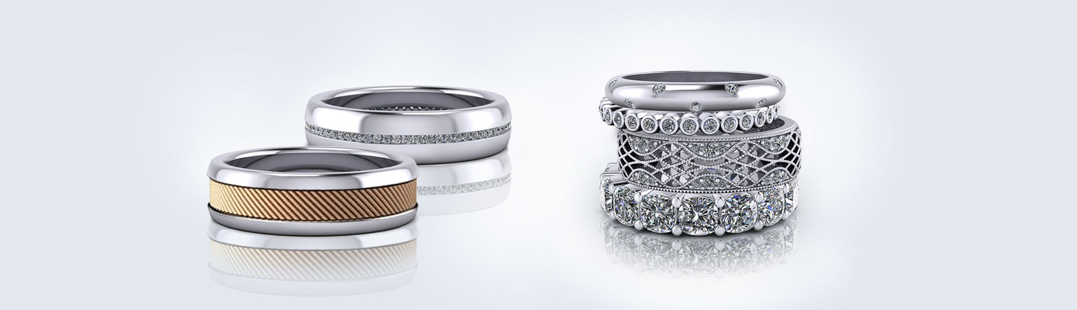 Wedding Rings